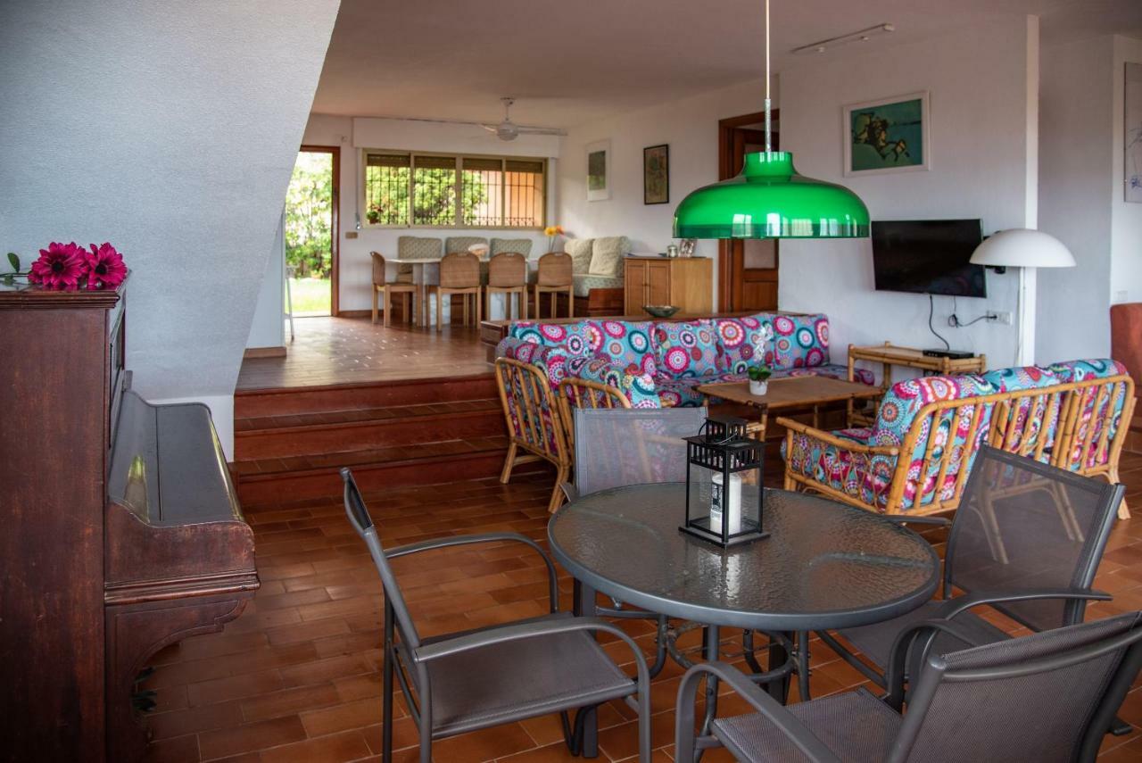 Villa Chalet Geraneos 3 à Torrevieja Extérieur photo