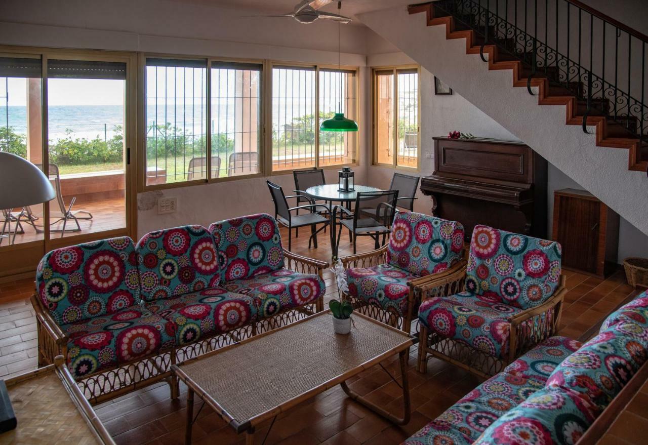 Villa Chalet Geraneos 3 à Torrevieja Extérieur photo