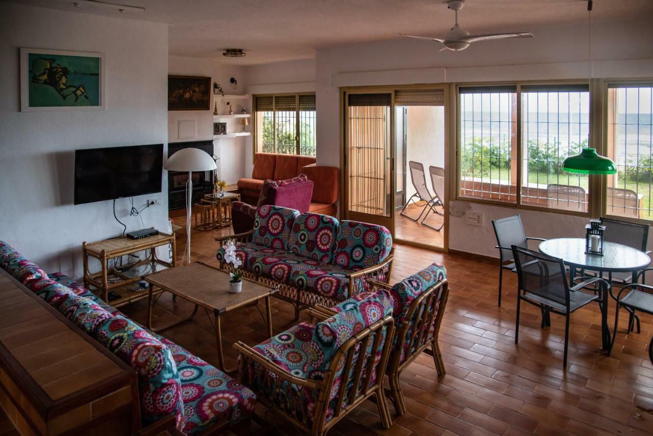 Villa Chalet Geraneos 3 à Torrevieja Extérieur photo