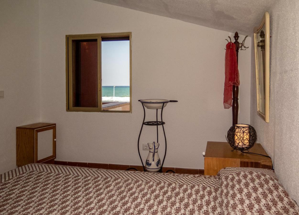 Villa Chalet Geraneos 3 à Torrevieja Extérieur photo