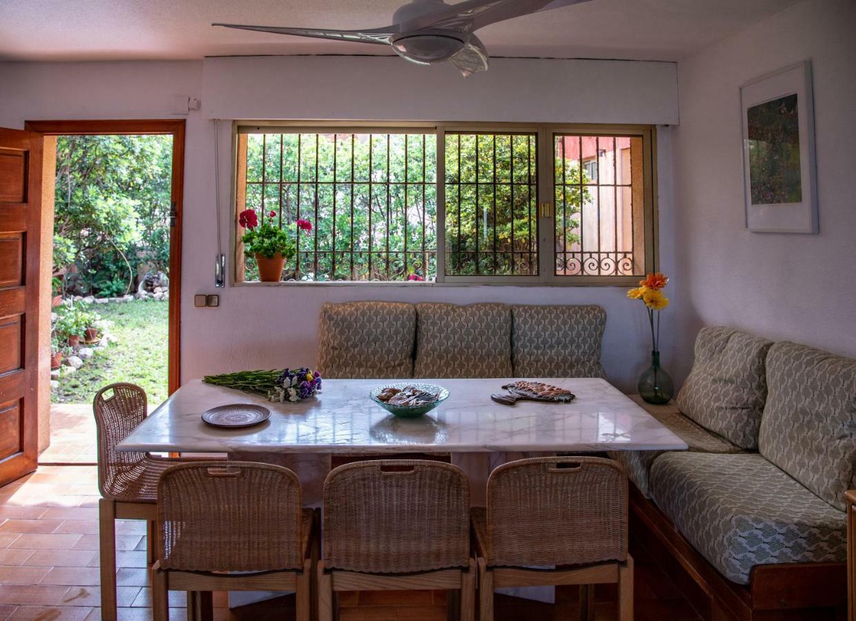 Villa Chalet Geraneos 3 à Torrevieja Extérieur photo