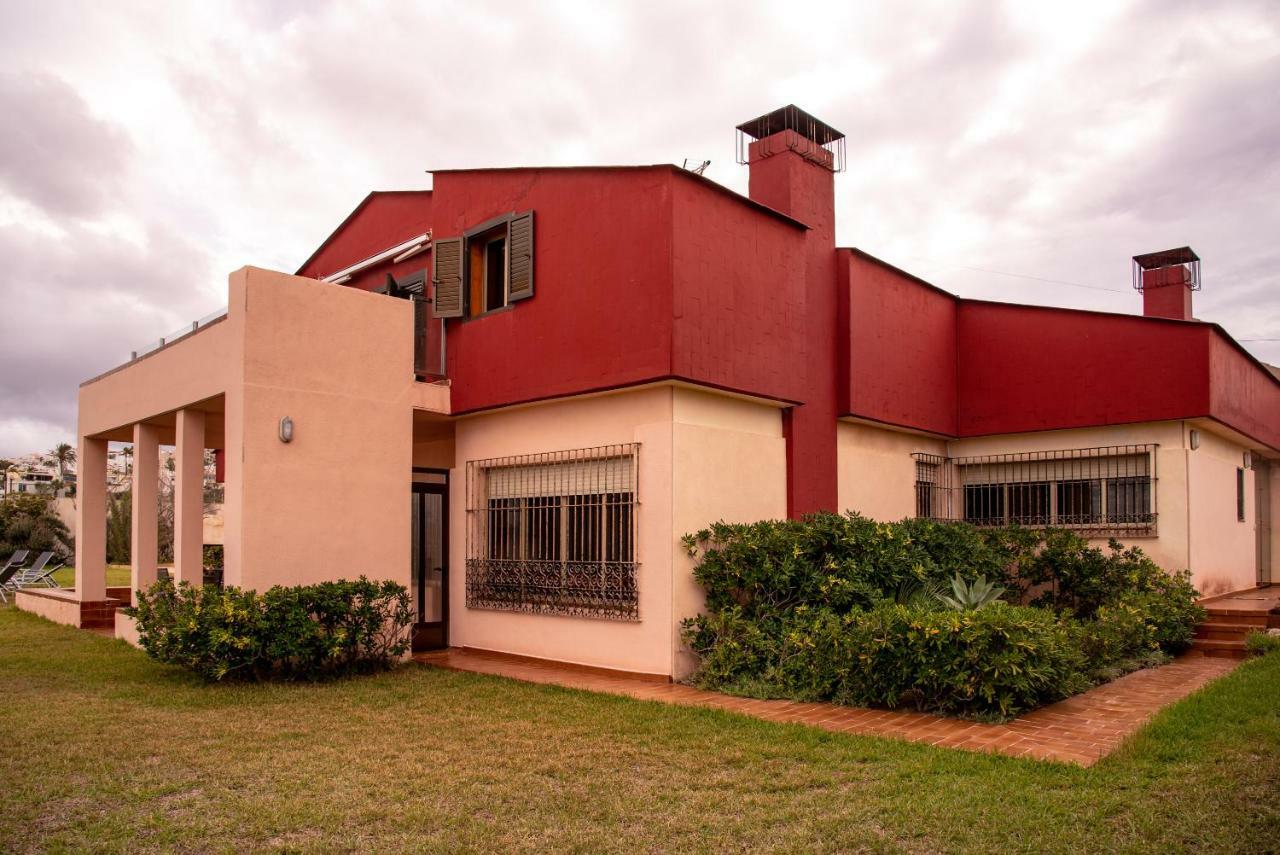 Villa Chalet Geraneos 3 à Torrevieja Extérieur photo