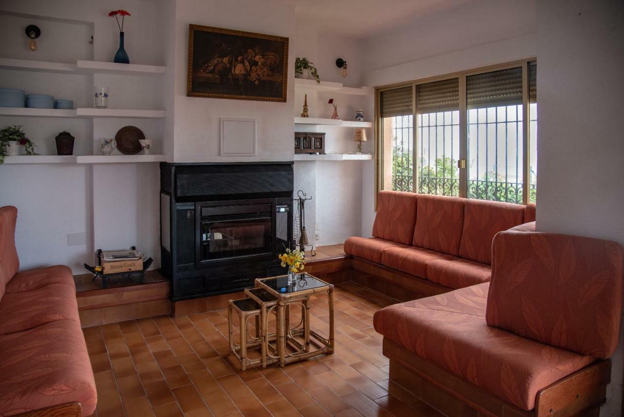 Villa Chalet Geraneos 3 à Torrevieja Extérieur photo