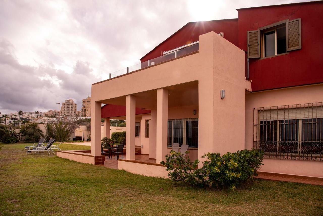 Villa Chalet Geraneos 3 à Torrevieja Extérieur photo