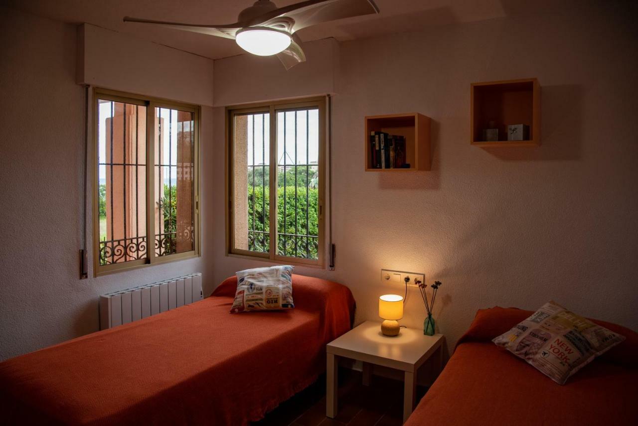 Villa Chalet Geraneos 3 à Torrevieja Extérieur photo