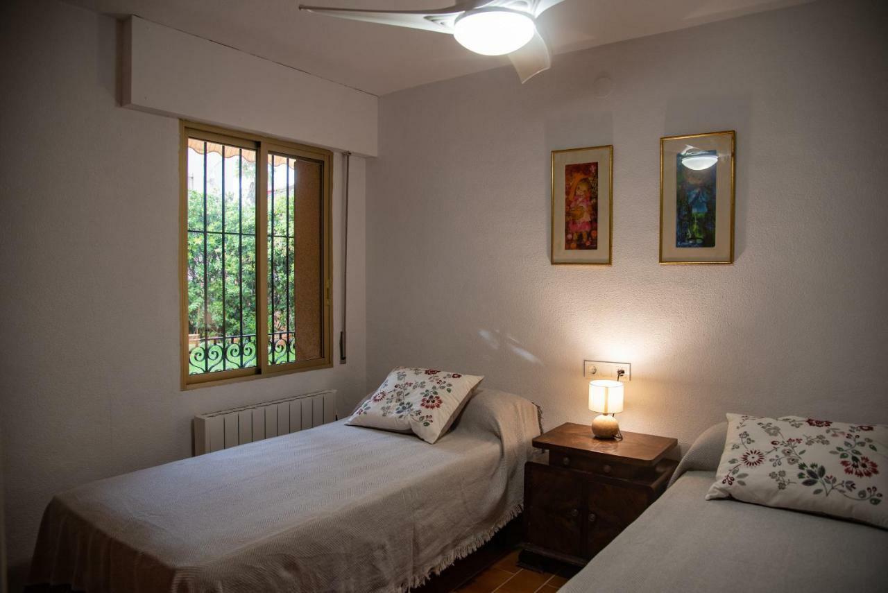 Villa Chalet Geraneos 3 à Torrevieja Extérieur photo