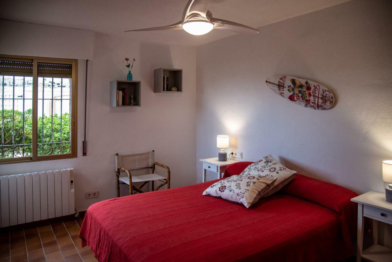 Villa Chalet Geraneos 3 à Torrevieja Extérieur photo